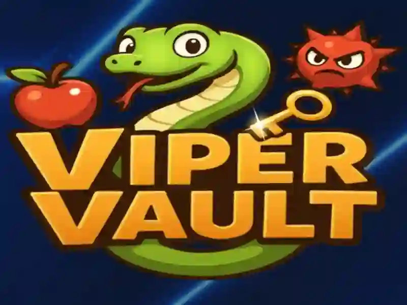 Spill Viper Vault online