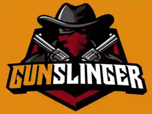 Spill Gunslinger Duel online