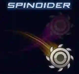 Spill Spinoider online