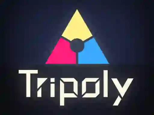 Spill Tripoly online