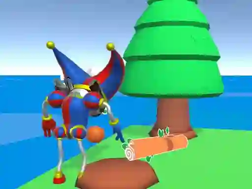 Spill Digital Circus Town Builder online