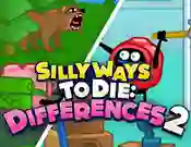 Spill Silly Ways to Die Differences 2 online