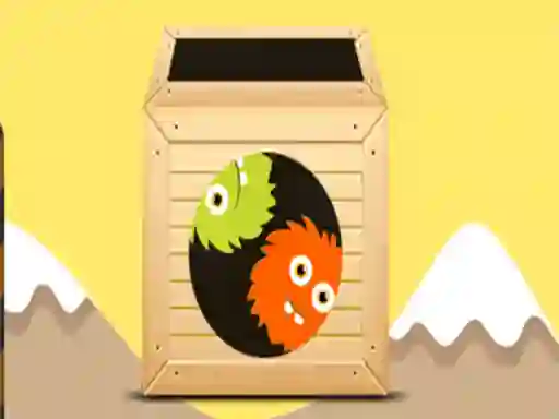 Spill Monster Boxes online