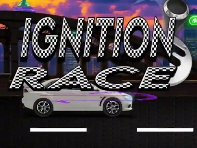 Spill Ignition Race online