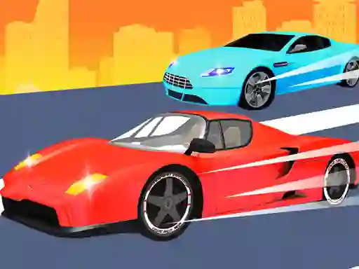 Spill Wild Race Master 3D online