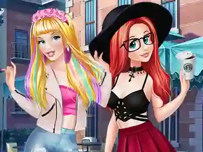 Spill 100 Crop Top Looks for Princess online