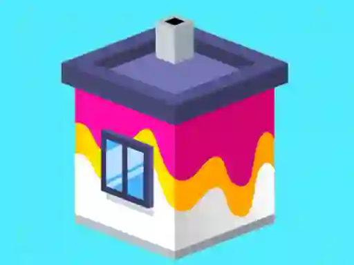 Spill House Paint online