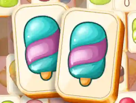 Spill Sugar Mahjong online
