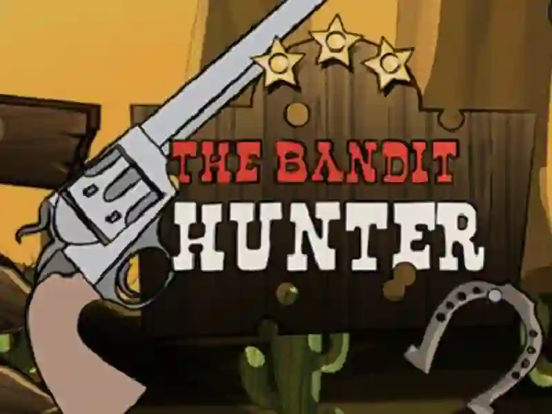 Spill The Bandit Hunter online
