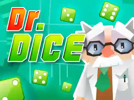 Spill Dr Dice online