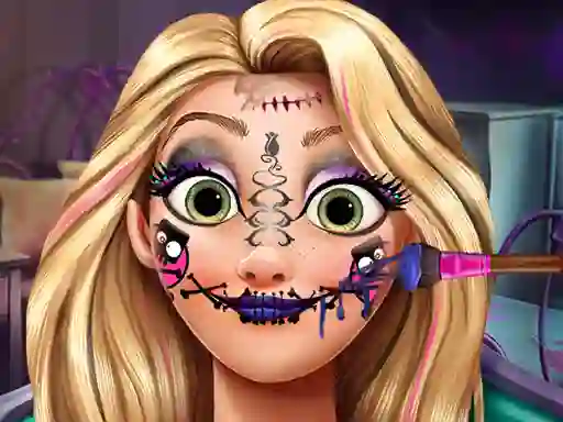 Spill Goldie Emo Makeup online