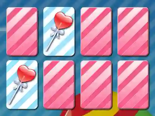 Spill Sweety Memory online