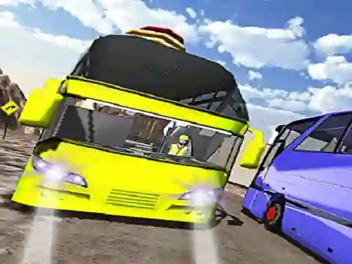 Spill US Bus Transport Service 2020 online
