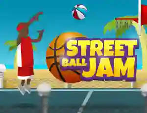 Spill Street ball jam online