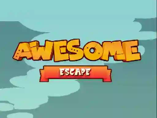 Spill Awesome Escape online