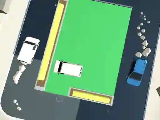 Spill Swipe To Park The Cars online