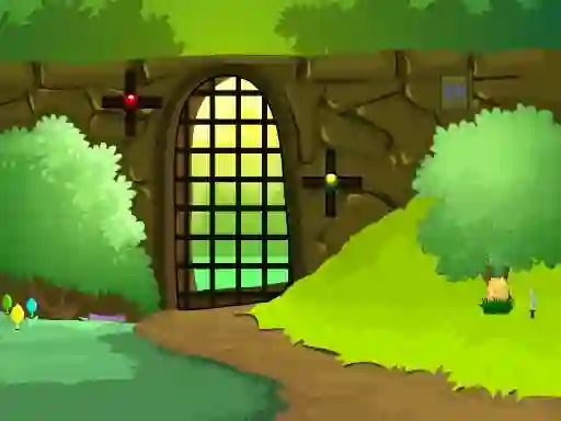 Spill Amazeballs Estate Escape online