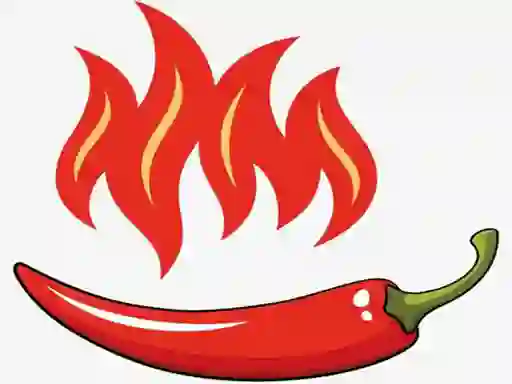 Spill Challenge Hot Chili 3D online