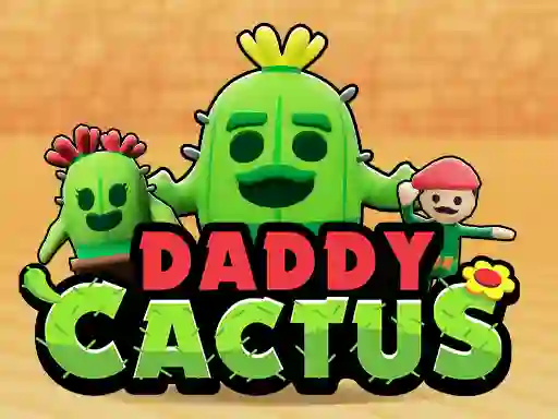 Spill Daddy Cactus online