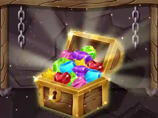 Spill Jewel Miner online