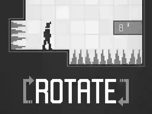 Spill Rotate online