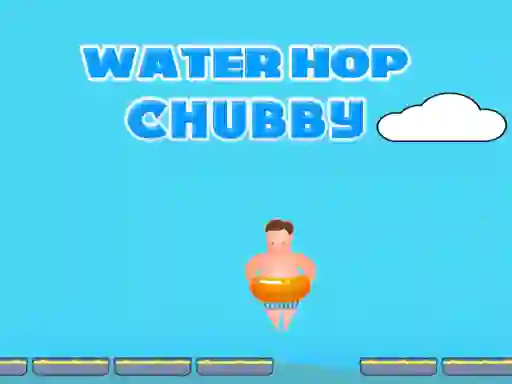 Spill Water Hop Chubby online