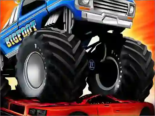 Spill Car Stunts x online