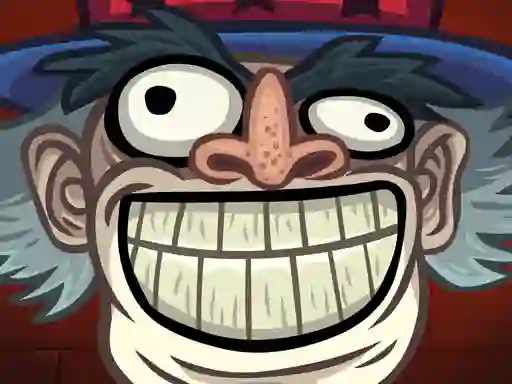 Spill Troll Face Quest USA Adventure online
