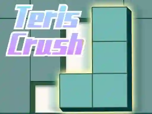 Spill Teris Crush online