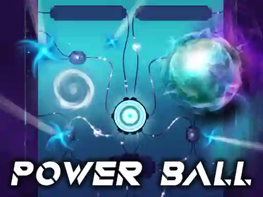 Spill Power Ball online
