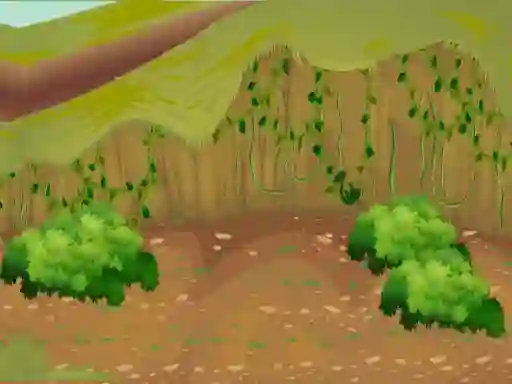 Spill Green Mountain Escape online