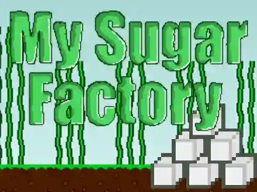 Spill My Sugar Factory online