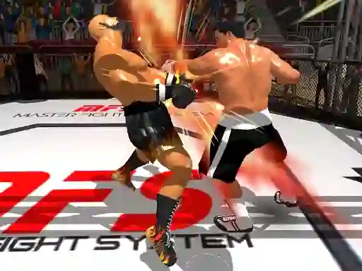 Spill King Boxing 2024 online