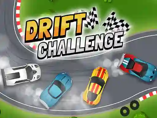 Spill Drift Challenge online