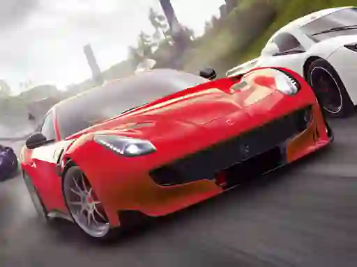 Spill Asphalt Legend online