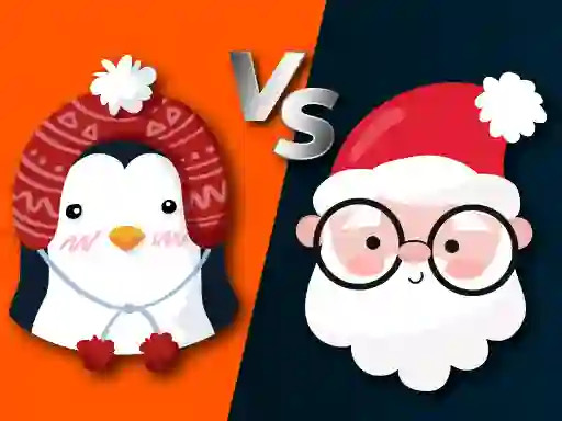 Spill Xmas War online