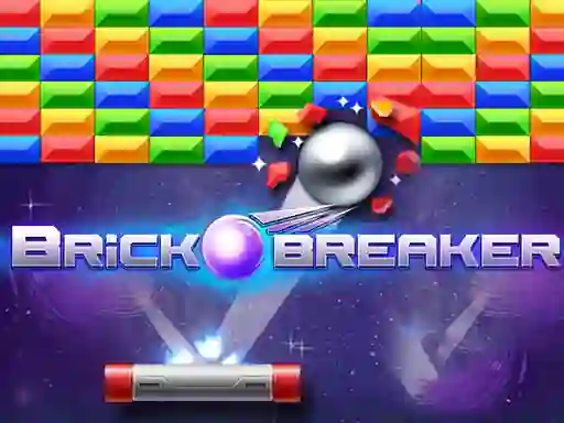 Spill Brick Breaker online