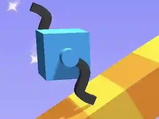 Spill Draw Climber online