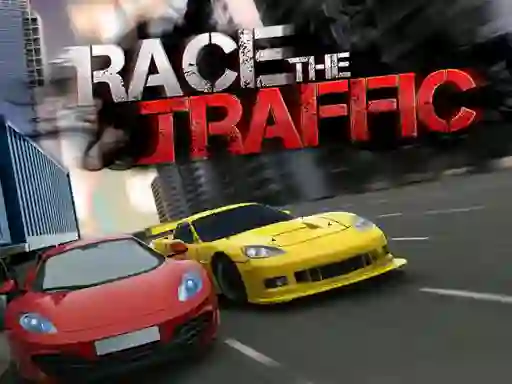 Spill Race The Traffic online