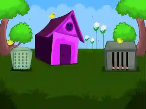 Spill Gold Crown Escape online