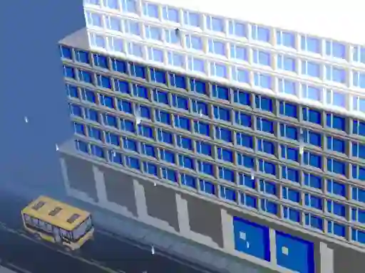 Spill Building construction online