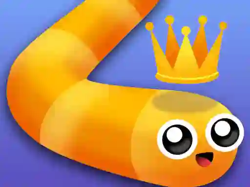 Spill Snake.io online
