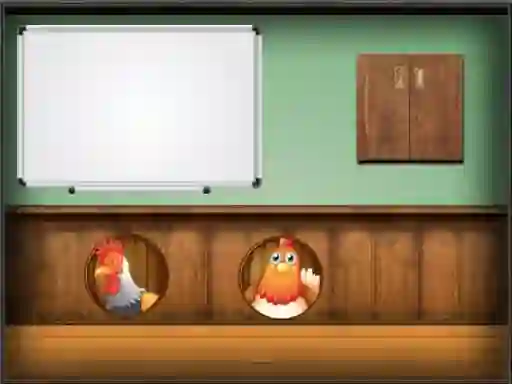 Spill Amgel Kids Room Escape 93 online