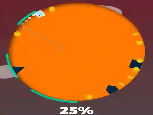 Spill Circle Jump online