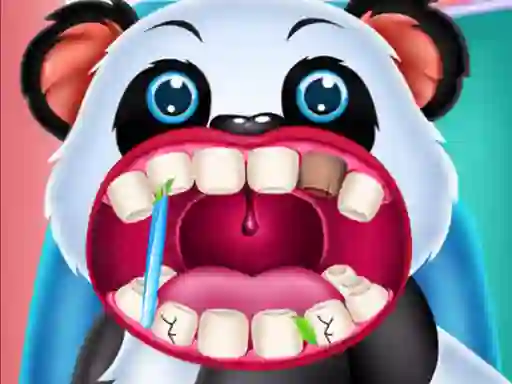 Spill Wild Animal Hospital Vet Doctor online