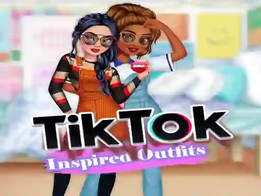 Spill TikTok Inspired Outfits online