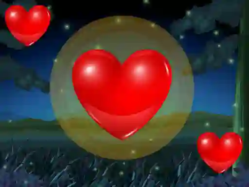 Spill Save The Heart online