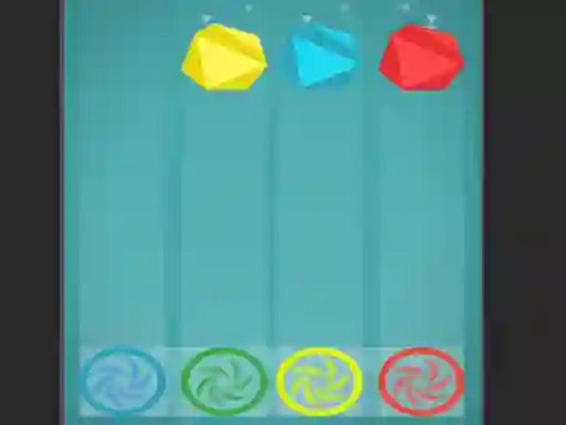 Spill Color Swap online