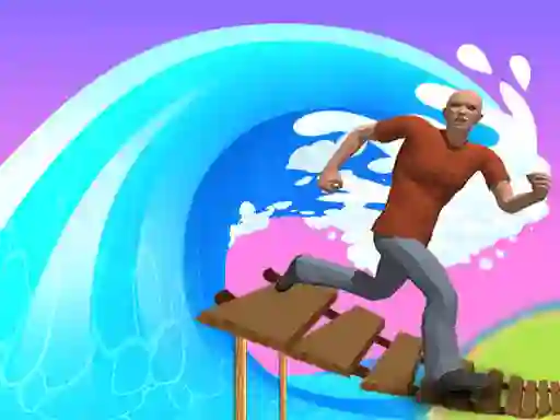Spill Tsunami Smash online