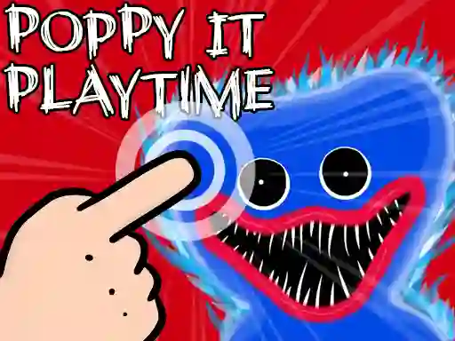 Spill Poppy It Playtime online